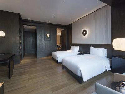 Hyatt Regency Wuhan Optics Valley - 3