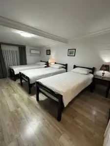 Nest Inn - 26
