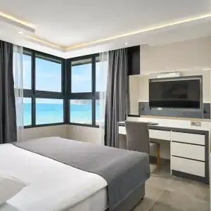 Krizantem - All Inclusive - 39
