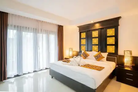 Phi Phi Andaman Legacy Resort - 135