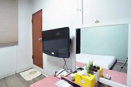 Saewha Hostel - 4