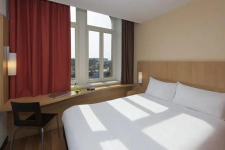 ibis Metz Centre Gare - 25
