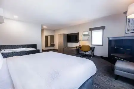 Holiday Inn Express & Suites Calgary S-Macleod Trail S by IHG - 60