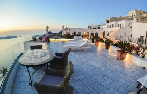 Anteliz Suites - 14