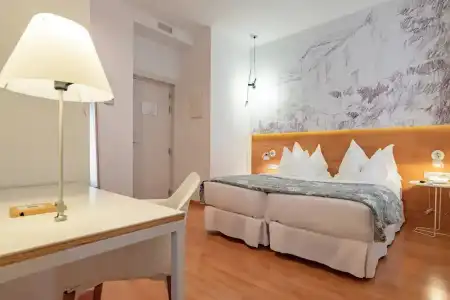 Párraga Siete - 99