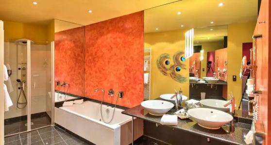 am Triller - & Serviced Apartments - 8