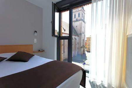 Hôtel de l'Ill - 38