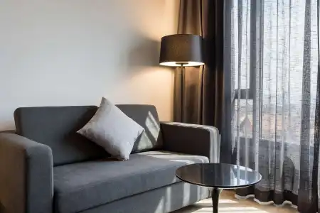 Radisson Blu Antananarivo Waterfront - 96