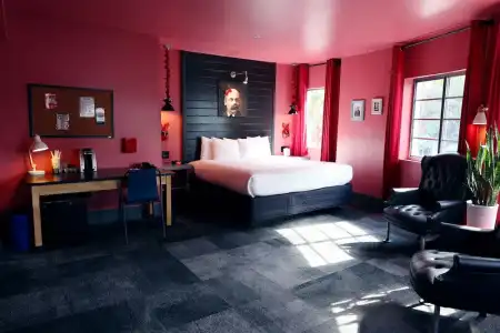 Hôtel Gaythering - 40