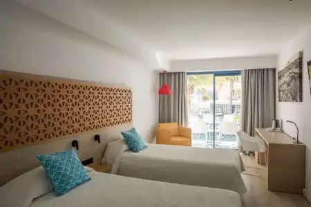 Oasis Lanz Beach Mate - 100