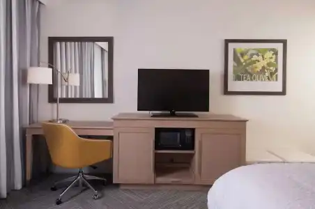 Hampton Inn & Suites by Hilton Augusta-Washington Rd - 47