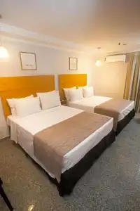Regency Copacabana - 29