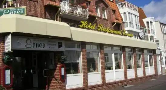 Appartementhaus Rosa-Lena - 0