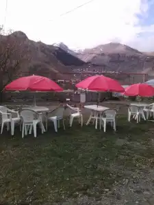 Kazbegi Guest House - 21
