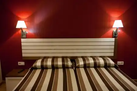 Hostal Bcn 46 - 18