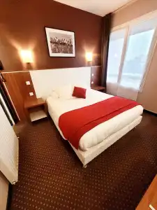 Citotel Atlantic - 44