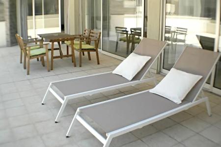 Eden Beach Apartments - 114