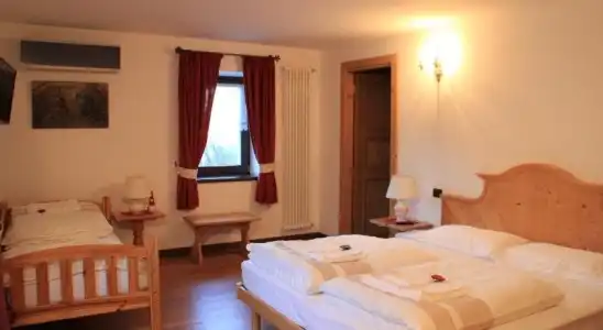 Agriturismo Mas dei Chini - 5
