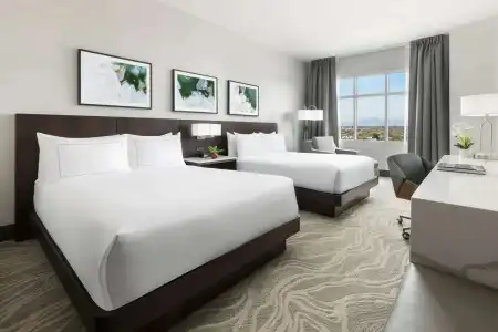 DoubleTree by Hilton Tucson Downtown Convention Center - 47