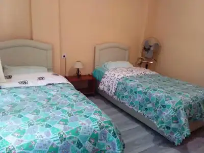 Bahar Hostel - 25