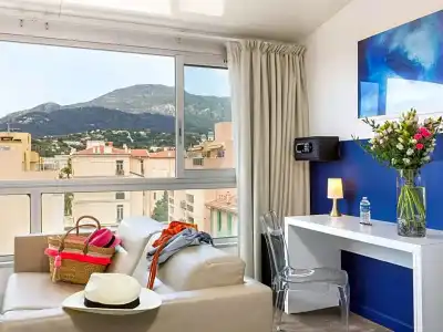 ibis Styles Menton Centre - 113