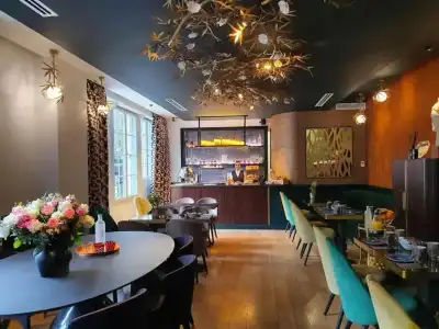 ELSA, Hôtel Paris - 14