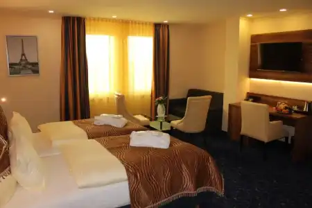 Grand Empire Frankfurt - 28