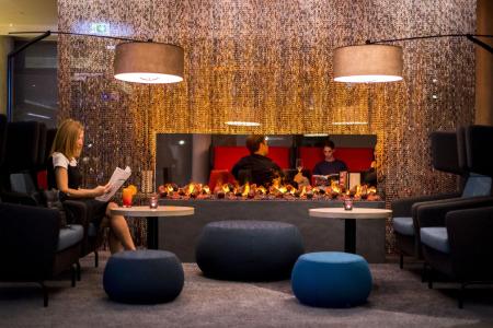 Holiday Inn Express KARLSRUHE - CITY PARK by IHG - 15