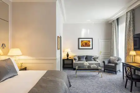 InterContinental Paris le Grand by IHG - 54