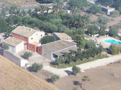 Cambiocavallo Resort - 21