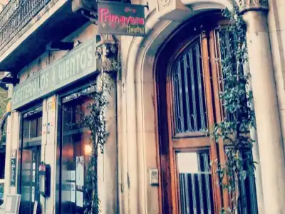 Primavera Hostel - 55