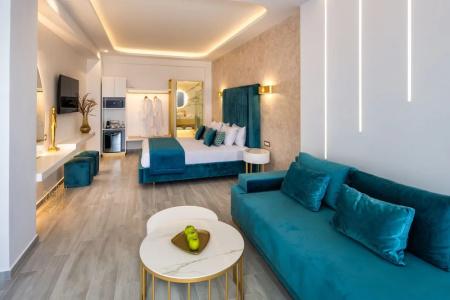 Aura Suites - 44