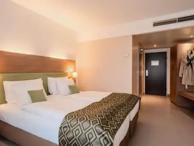 Mercure Graz City - 27