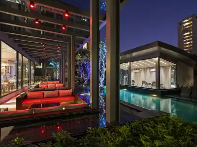 Arden and Residence - 37