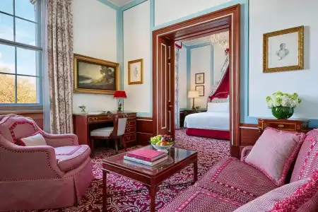 The Lanesborough, Oetkers - 40