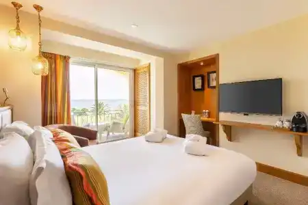Best Western Premier Montfleuri - 85