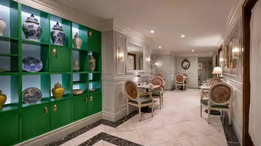 Willard InterContinental Washington by IHG - 48