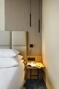 Best Western Plus Olsztyn Old Town - 56