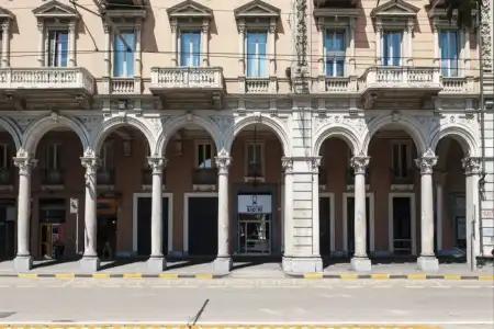 Residence Sacchi - 0
