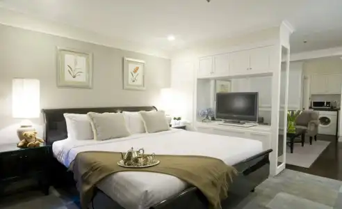 Cape House, Bangkok - 3