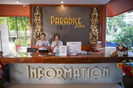 Paradise Land Resort - 27