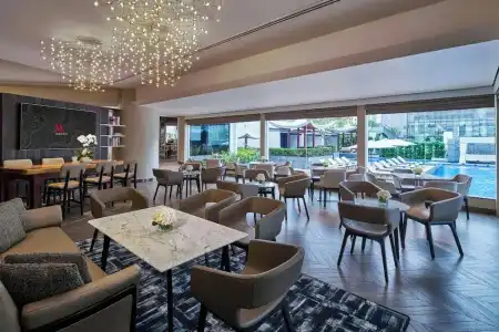 Singapore Marriott Tang Plaza - 163