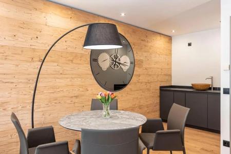 Saalbach Suites by ALPS RESORTS - 38