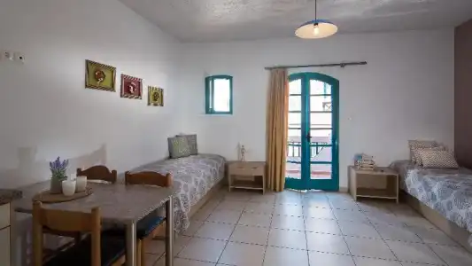 Sarpidon Apartments - 106