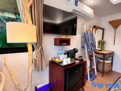 Khaosok Boutique Camps - 108