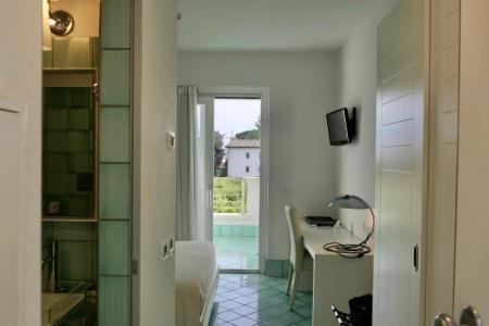 Ganimede Guest House - 38