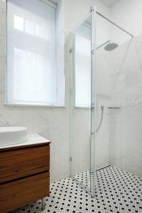 Luxury Style Apartments - 147