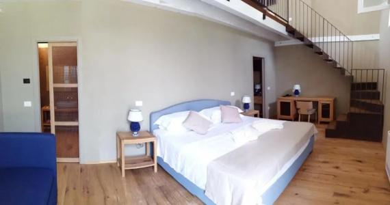 Ballium Luxury Relais - 102