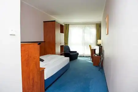 Amedia Frankfurt Russelsheim Trademark Collection by Wyndham - 49