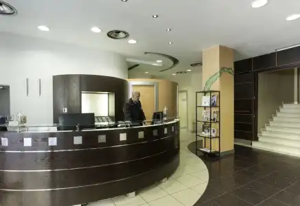 Millennhotel - 1